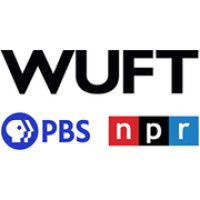 WUFT Radio Reading Service logo