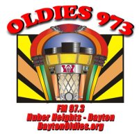 Dayton Oldies 97.3 logo