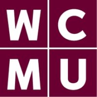 WCMU 89.5 logo