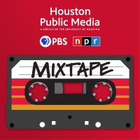 Houston Public Media Mixtape logo