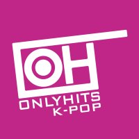 Only Hits K-Pop logo