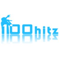 100Hitz - Alternative Hitz logo