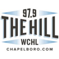 WHCL 97.9 Chapelboro Chapel Hill, NC logo