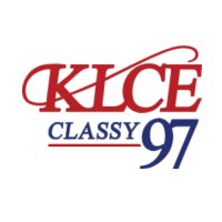 KLCE Classy 97 logo