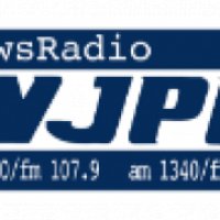 Newsradio WJPF logo