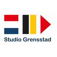 Studio Grensstad logo