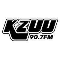KZUU logo