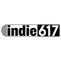 Indie617 (updated) logo
