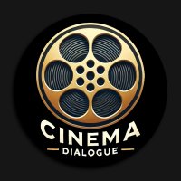 Cinema Dialogue logo
