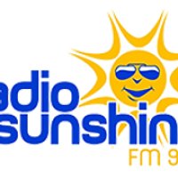 Radio Sunshine 97,5 Ostbelgien logo