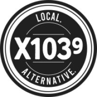 X103.9 logo