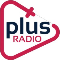 Plus Radio '90 logo