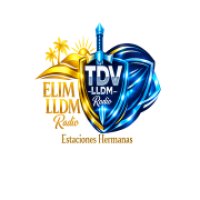 Radio Elim LLDM logo