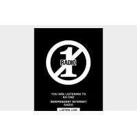 No One Radio logo