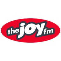 WIZB The Joy FM 94.3 logo