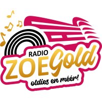 Radio Zoe Gold logo