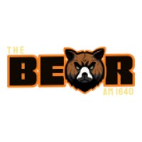 The Bear 1640 logo