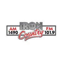 W270CW Iron Country 101.9 FM & WGEZ 1490 AM - Beloit,WI logo