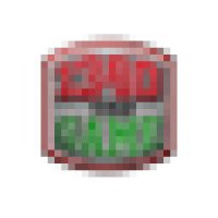 1340 The Game logo