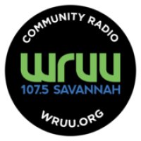 WRUU Savannah Soundings logo