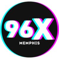 96X - Memphis logo