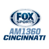 Fox Sports 1360 logo