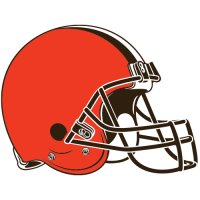 Cleveland Browns Radio Network logo