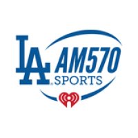 KLAC LA Sports logo