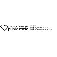 South Carolina Public Radio logo