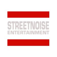 Streetnoise Radio logo