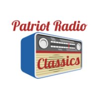 Patriot Radio Classics logo