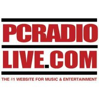 PC Radio Live logo