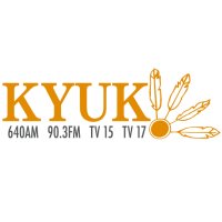 KYUK-AM 640 Bethel, AK logo