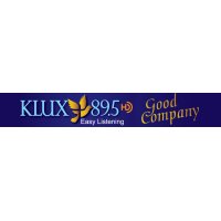 KLUX 89.5HD - Good Company logo