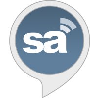 SermonAudio Radio logo