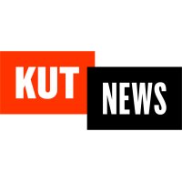 KUT 90.5 FM logo