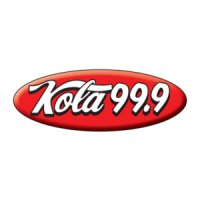 KOLA 99.9 Redlands, CA logo