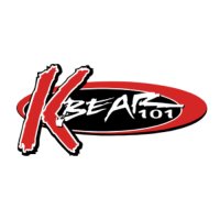 KBEAR 101 - Idaho's Only Rock Station (KCVI) logo