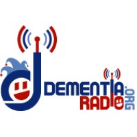 Dementia Radio logo