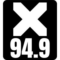 X 94.9 Reno logo