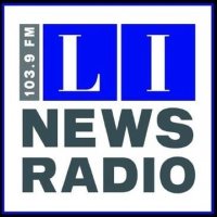 WRCN 103.9 "LI News Radio" Riverhead, NY logo