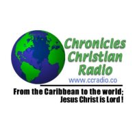 CCR Chronicles Christian Radio logo