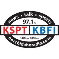 KSPT logo