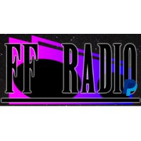 Final Fantasy logo