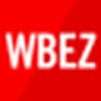 91.5 WBEZ-FM logo