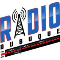 97.3 The Rock logo
