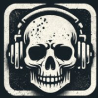 MetalRadio LIVE logo