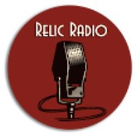 Relic Radio logo