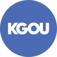 KGOU logo