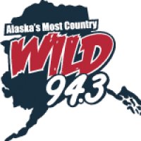 Wild 94.3 logo